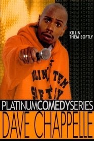 Dave Chappelle: Killin' Them Softly 2000 cz dubbing filmy celý český
