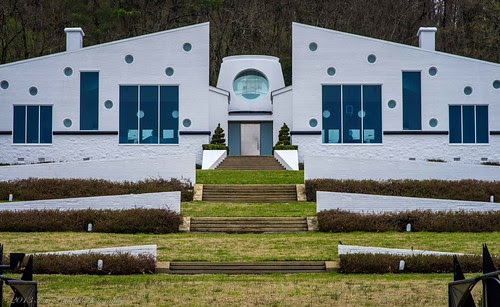 Weird Science by Tom Frundle Photography