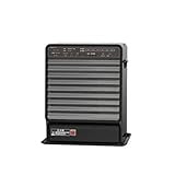 ダイニチ 石油ファンヒーター（木造9畳/コンクリート12畳まで）【暖房器具】DAINICHI　ピアノブラック FX-32R3-K