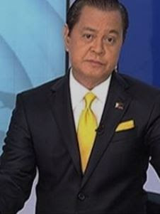 Former Vice President Noli De Castro Was Lambasted By The National Youth Commission For Mocking Jake Zyrus! 