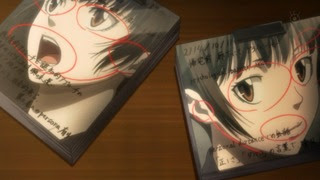 Psycho Pass 2 サイコパス 2期 5話 透明人間の正体 東金ストーカーの理由 カムイによる虐殺再び アニメ感想 考察 ソーシャル芸能へんしゅう部