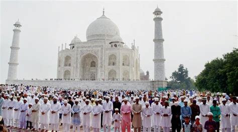 eid al fitr     newsthe indian express