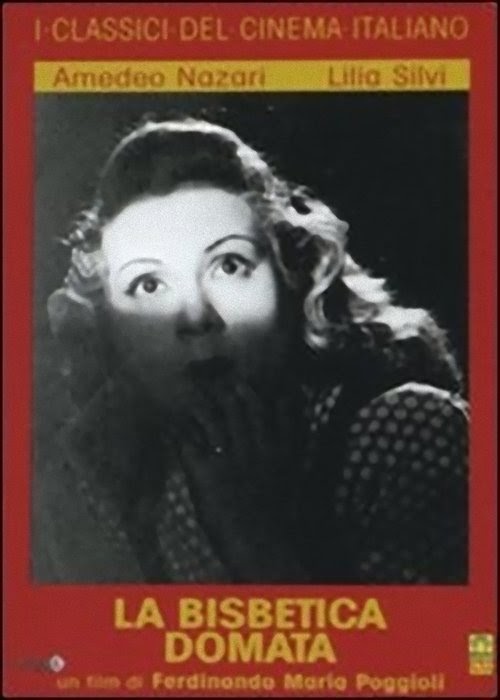 Como Assistir La bisbetica domata 1942 Dublado Online Grátis FULL HD
Online 4K HD