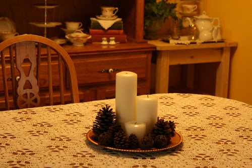 Candles