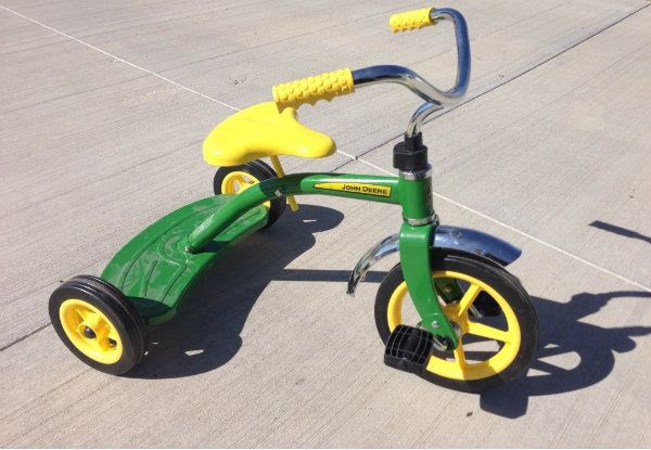 trike
