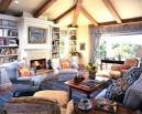 Country home interior design – Interior design