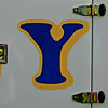 letter Y