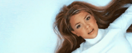 music sexy music video mtv woman pop oops i did it again animated GIF