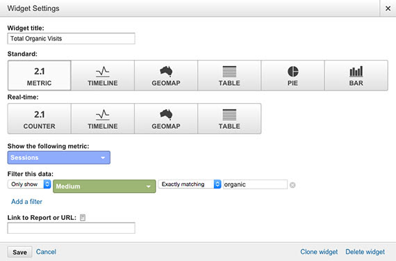 total-organic-visits-google-analytics