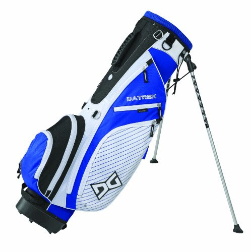 Datrek Osprey Stand Bag (Royal/White)