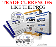 Peter Bain Forex Trading Video Course