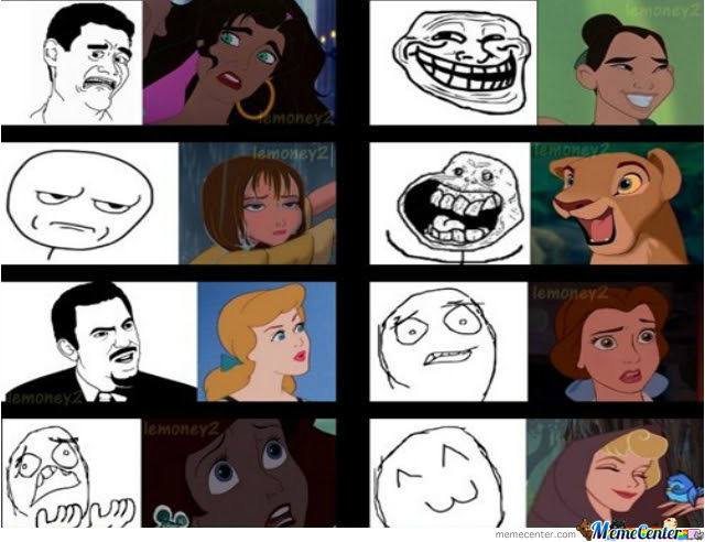 Coincidence I Think Not Meme By Furriedestroyer Memedroid