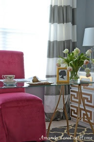 Decor: Window Treatments