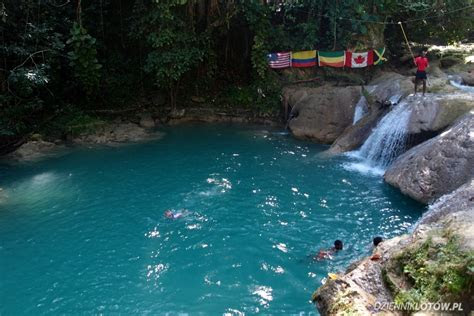 jamaica top  tourist attractions  sky map blog