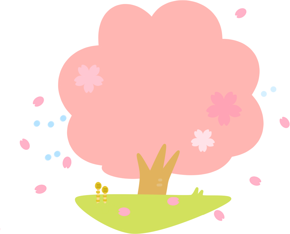 4月イラスト 無料 かわいい Krob