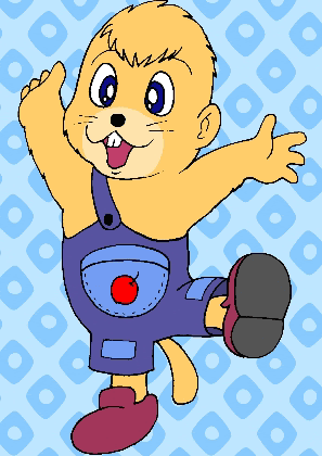 記憶のかさブタｎｏ２３ ドン チャック物語