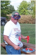 Hot Pepper Fred
