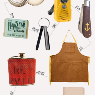 10 Gifts for Rad Dads