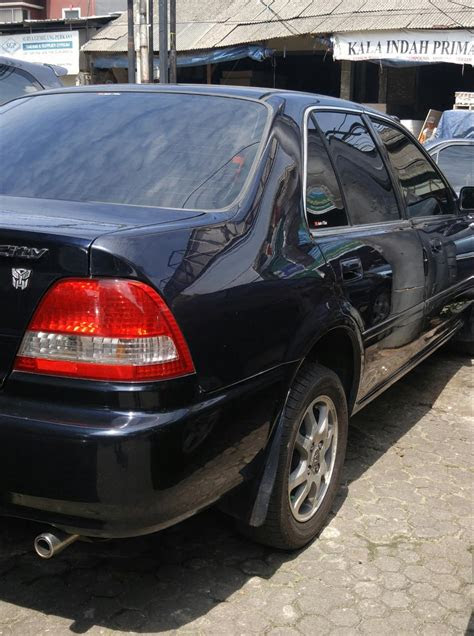 city type   jual mobil bekas honda city mobilbekascom
