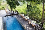 18+ Dining Corner Restaurant Bali, Konsep Terkini!