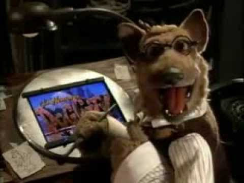 Dog City Gr Intro Youtube