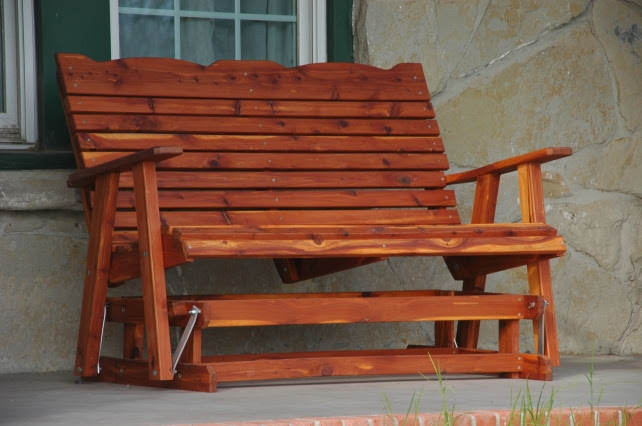 Woodworking Plans Porch Glider Plans woodworking plans display case ...