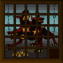 Puzzle Zulrah Puzzle Box Osrs