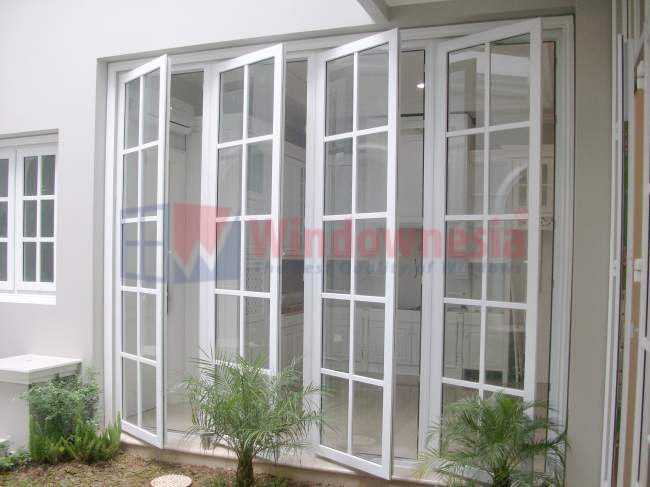 Jendela Aluminium Upvc Upvcjakarta Com