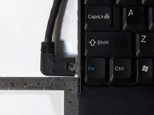 Black Box cable