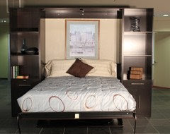 Guest Picks: Combine a Home Office and Guest Room in Style