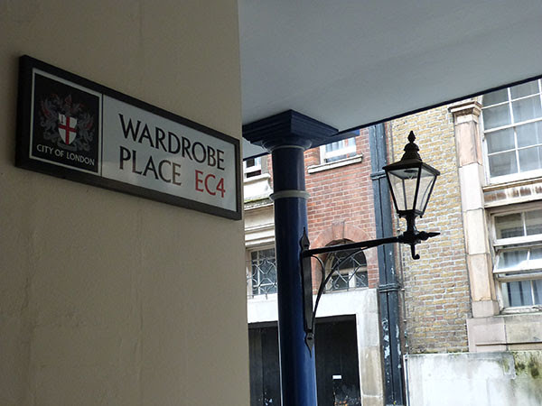 wardrobe