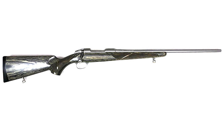 銃 中古銃の銃砲店シューティングサプライ Shootingsupply Soldout 中古ライフル銃 サコー 85グレイウルフ 308win
