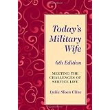 Today's Military Wife