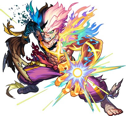 モンストの獣神化改ができない方へやり方や必要素材を詳しく解説