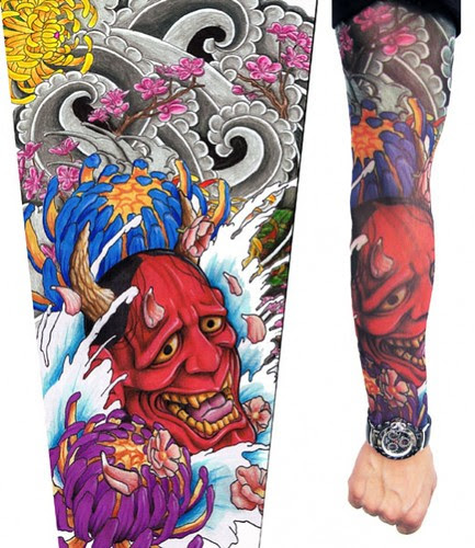 Local Tattoo Sleeves Philippine Tattoo Art