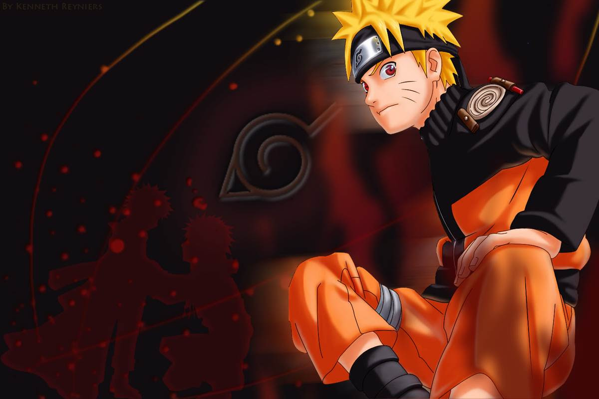 Cool Naruto Wallpapers - Wallpaper Cave