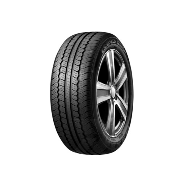 215 70 R 16 Ecosaver Chinese Autogrip Teramotors