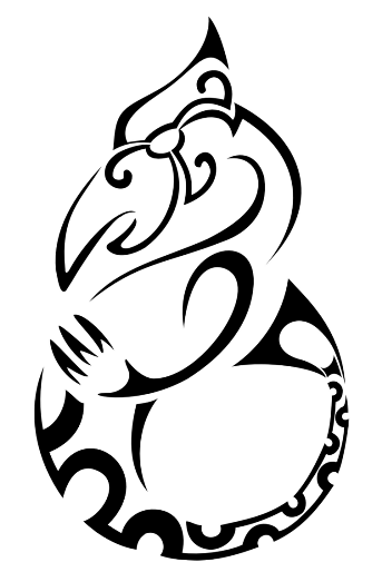 Tatuagem Maori