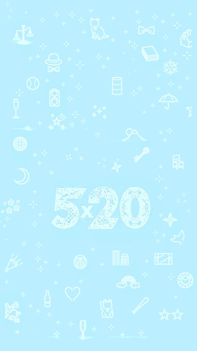 100 嵐 ロゴ 壁紙