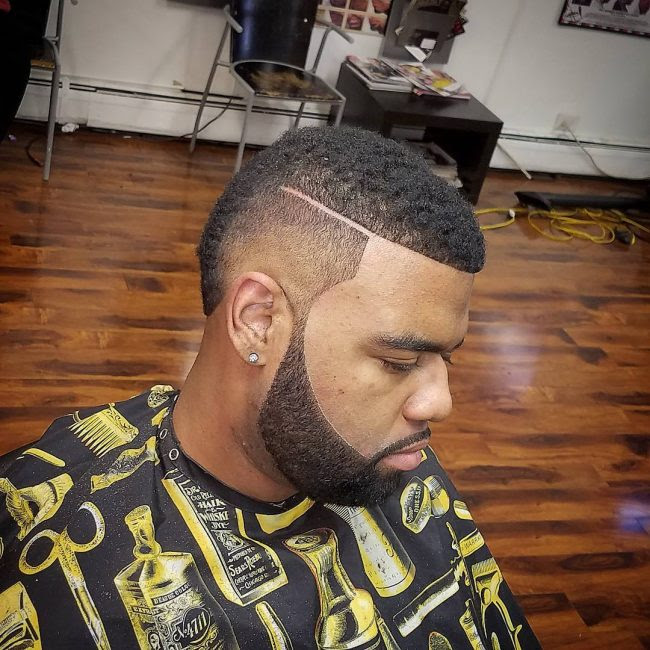 50 Amazing Marine Haircuts for Men - Serving In Style (2019)
