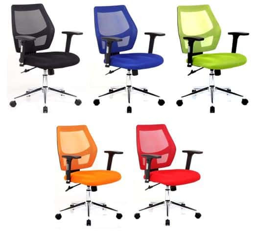 Mesh office chair Sydney