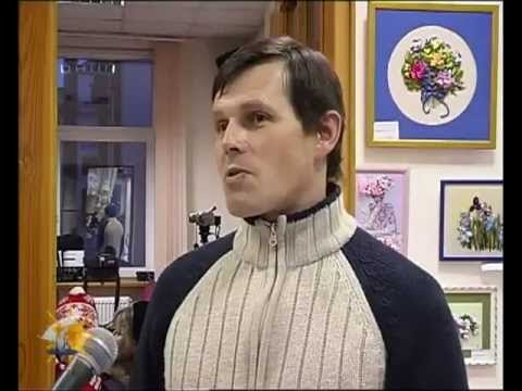 Клубу им. св. ап. Андрея Первозванного исполнился год