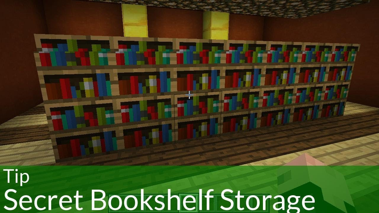 images - giacomo's bookshelf - mods - projects - minecraft