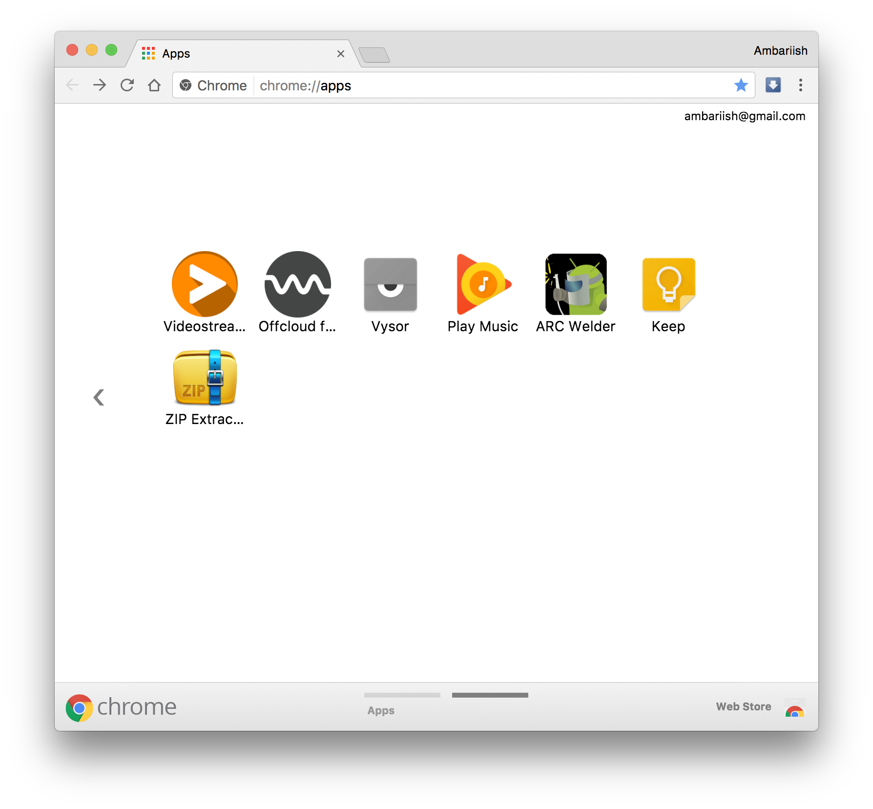 Manage ZIP Files in Drive