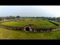 Surosowan Palace - Fortress
