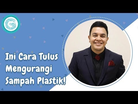 Komponen Cintai Lingkungan Begini Cara Tulus Mengurangi Sampah Plastik , Paling Update!