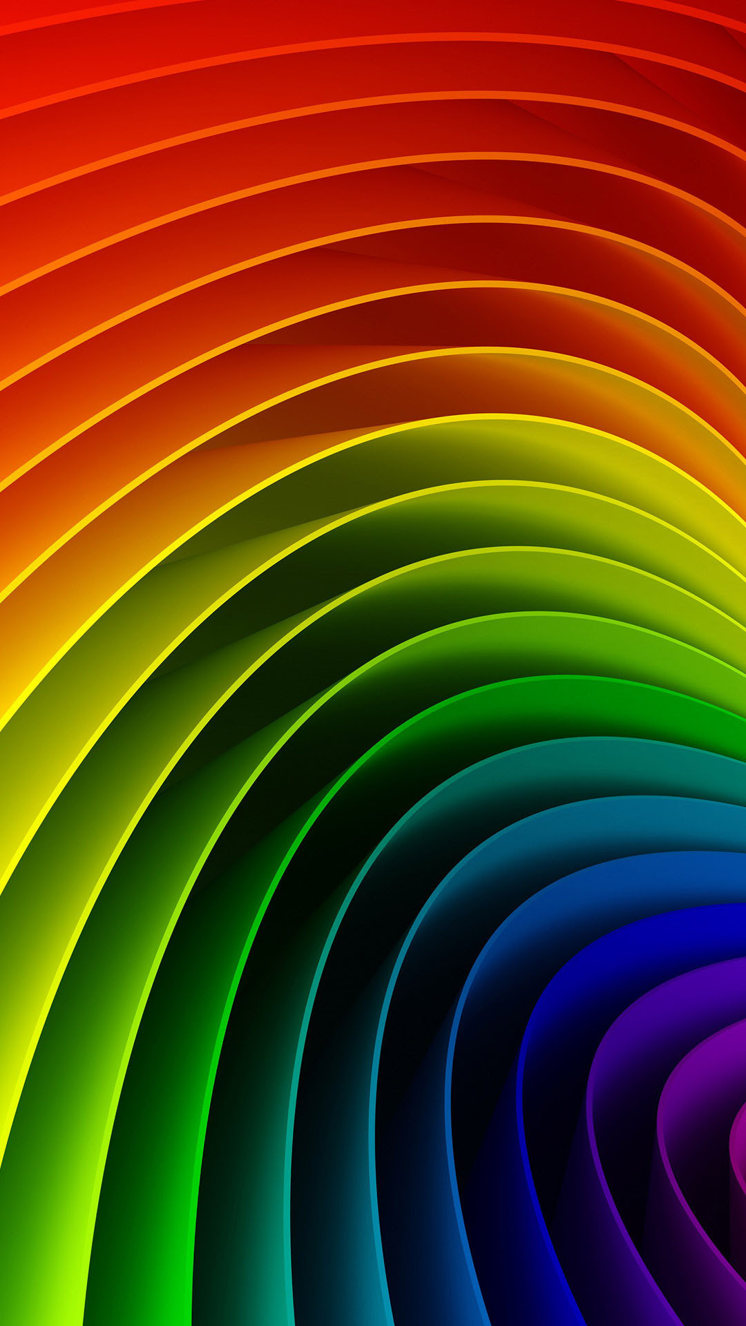 Pengguna IPhone 6 Patut Guna Wallpaper Ini