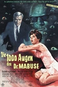 Die 1000 Augen des Dr. Mabuse 映画 無料 日本語 サブ オンライン 完了 ダウ
ンロード dvd hd ストリーミング .jp 1960