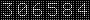 HTML Hit Counter