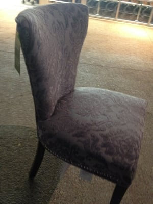 Aka Home Goods!! Gettin'my Cynthia Rowley chairs!! I die ...